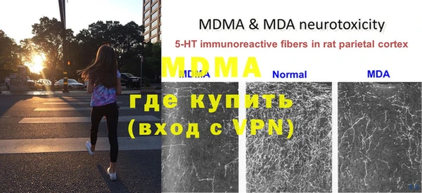 стафф Лихославль